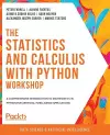The Statistics and Calculus with Python Workshop cover