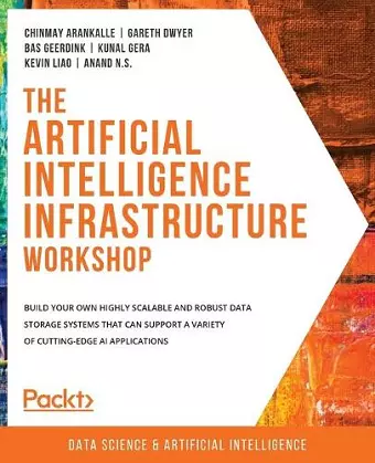 The Artificial Intelligence Infrastructure Workshop cover