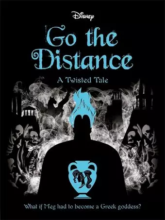 Disney Hercules: Go The Distance cover
