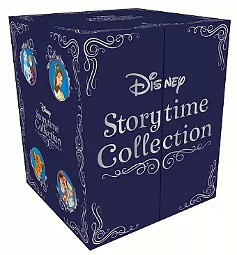Disney Storytime Collection cover