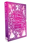 Disney Princess: A Treasury of Magical Stories packaging