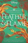 Disney Princess Mulan: Feather and Flame cover