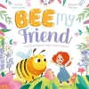 Bee My Friend cover