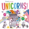 Uh-oh! It's the Unicorns! cover