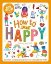 How to Stay Happy cover