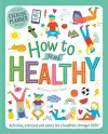 How to Stay Healthy cover