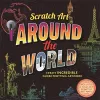 Scratch Art: Around The World packaging