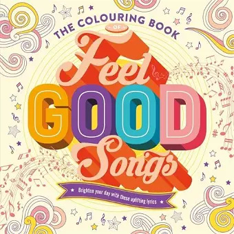 The Colouring Book of Feel-Good Songs cover