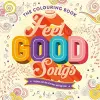 The Colouring Book of Feel-Good Songs cover