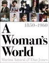 A Woman's World, 1850–1960 cover