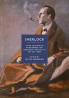 Sherlock cover