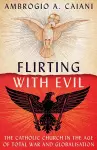 Flirting with Evil cover