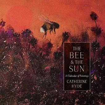 The Bee and the Sun cover