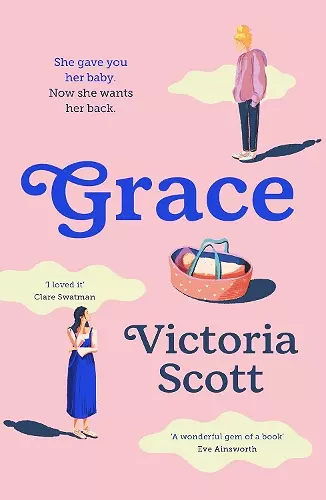 Grace cover