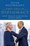 They Call It Diplomacy cover