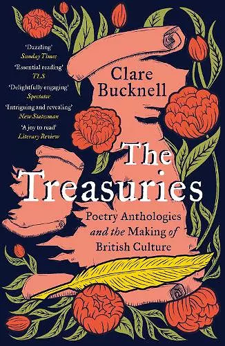 The Treasuries cover