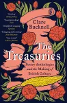 The Treasuries cover