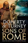 Sons of Rome cover