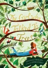 The Girl Who Talked to Trees cover