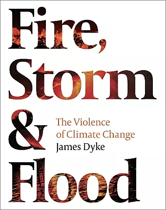 Fire, Storm and Flood cover