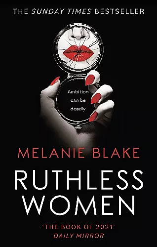 Ruthless Women cover