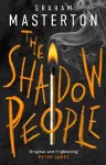 The Shadow People cover