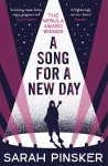 A Song for a New Day cover