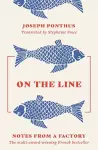 On the Line cover