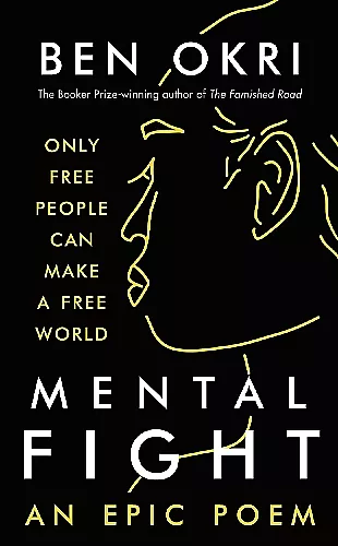Mental Fight cover