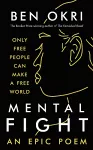 Mental Fight cover