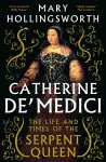 Catherine de' Medici cover