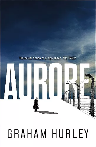 Aurore cover
