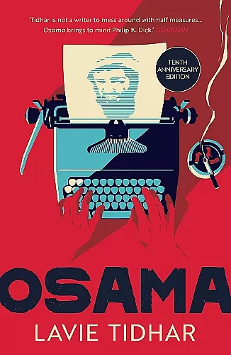 Osama cover
