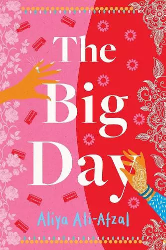 The Big Day cover