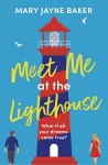 Meet Me at the Lighthouse cover