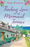 Finding Love at Mermaid Terrace cover