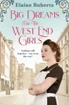 Big Dreams for the West End Girls cover
