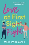 Love at First Fight cover