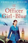 The Officer Girl in Blue cover