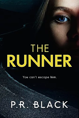 The Runner cover