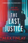 The Last Justice cover