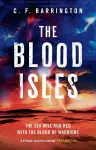 The Blood Isles cover