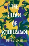 The Silence of Scheherazade cover