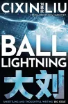 Ball Lightning packaging
