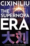 The Supernova Era packaging