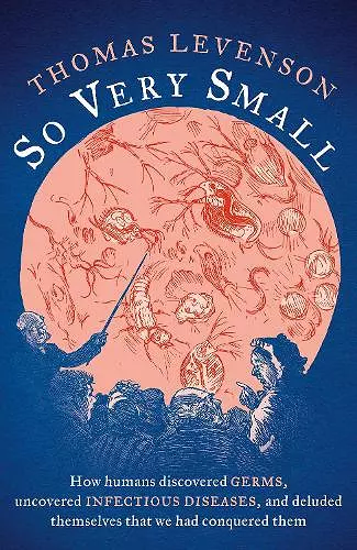 So Very Small cover