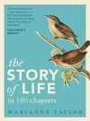 The Story of Life in 10½ Chapters cover