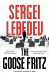 The Goose Fritz cover