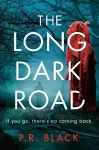 The Long Dark Road cover