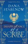 Disappearance of a Scribe cover